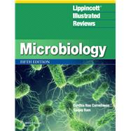 Lippincott Illustrated Reviews Microbiology