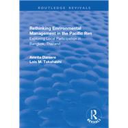 "Rethinking Environmental Management in the Pacific Rim | Geography