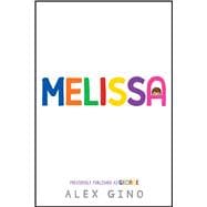 Melissa previously published as GEORGE