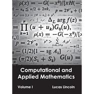 Computational and Applied Mathematics