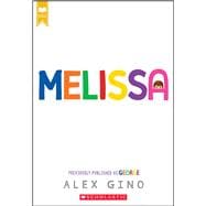 Melissa previously published as GEORGE