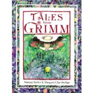 Tales from Grimm
