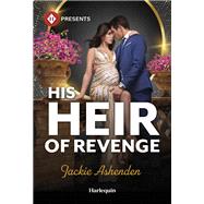His Heir of Revenge