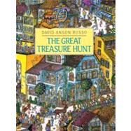 The Great Treasure Hunt The Great Treasure Hunt