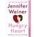 Hungry Heart: Adventures in Life, Love, and Writing