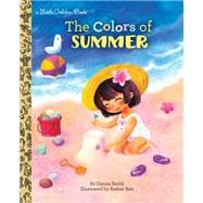 The Colors of Summer