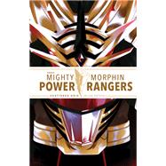 Mighty Morphin Power Rangers: Shattered Grid Deluxe Edition