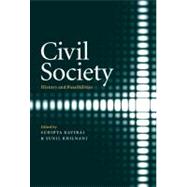 Civil Society History and Possibilities