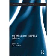The International Recording Industries