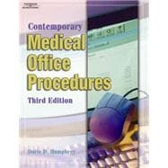 Contemporary Medical Office Procedures