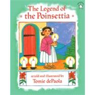 The Legend of the Poinsettia