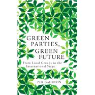 Green Parties Green Future