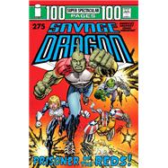 Savage Dragon 275