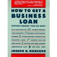 How to Get a Business Loan
