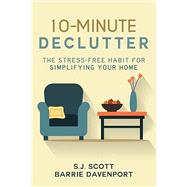 10Minute Declutter