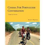 Cinema for Portuguese Conversation