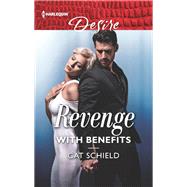 Revenge With Benefits