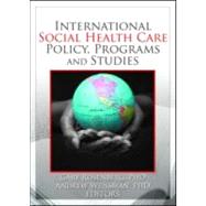 International Social Health Care Policy, Program, and Studies