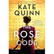 The Rose Code