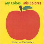 My Colors/ Mis Colores