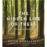 602409 Hidden Life of Trees