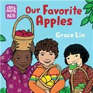 Our Favorite Apples