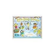 BiteSized Science Activities for Children in 15 Minutes or Less BiteSized Science Activities for Children in 15 Minutes or Less
