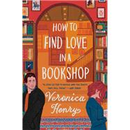 How to Find Love in a Bookshop