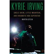 Kyrie Irving
