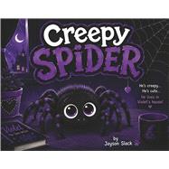 Creepy Spider