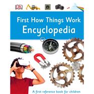 First How Things Work Encyclopedia A First Reference Guide for Inquisitive Minds