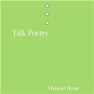 Talk Poetry