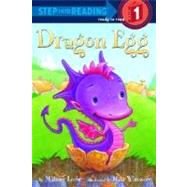 Dragon Egg (Step Into Reading, Step 1)