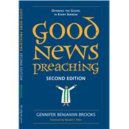 Good News Preaching