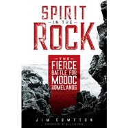 Spirit in the Rock