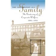 The Corporation As Family
