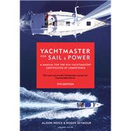 Yachtmaster for Sail and Power