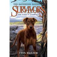The Exile's Journey (Survivors: The Gathering Darkness, Bk. 5)