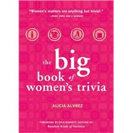 The Big Book of Women's Trivia