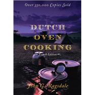 Dutch Oven Cooking