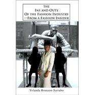 The Ins And Outs of the Fashion Industryfrom a Fashion Insider The Ins And Outs of the Fashion Industryfrom a Fashion Insider