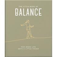 The Little Book of Balance
