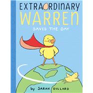 Extraordinary Warren Saves the Day