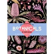 All Wrapped Up: Botanicals by Edith Rewa A Wrapping Paper Book