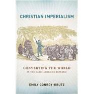 Christian Imperialism