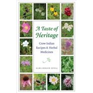 A Taste of Heritage