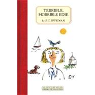 Terrible Horrible Edie