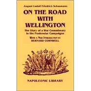 On the Road With Wellingtonhardbound