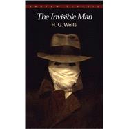 The Invisible Man A Grotesque Romance