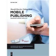 Mobile Publishing